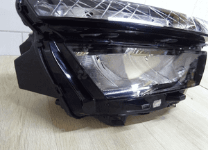 Skoda kamiq lampa przednia lewa led 658941016 5
