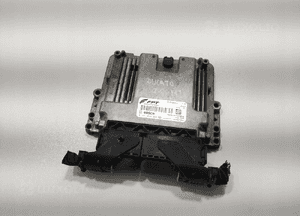 KOMPUTER FIAT DUCATO JUMPER BOXER III 2.0 MULTIJET 0281030093 55260023 11- 2