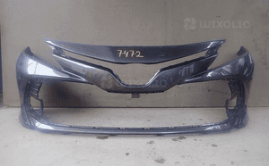 Zderzak przód przedni toyota camry 8 viii 2017- 1
