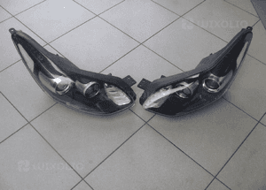 Kia sportage iv lift lampa prawa lewa oryginał ładna 6