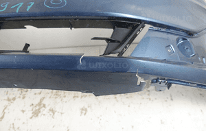 Ford focus MK4 iv lift 2021- zderzak przód przedni NX7B-17C831-AA 5