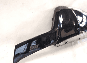 Range rove evoque L551 dyfuzor spoiler zderzak tył tylny 13