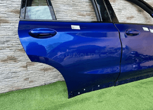 Drzwi bmw X4 X4M G02 F98 C1K przód tył 2