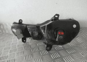Halogen przeciwmgielny kierunkowskaz prawy lewy ford kuga MK2 2012-2016 26