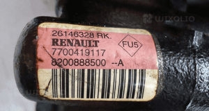 Pompa wspomagania Sandero Logan Duster 1,4i 4
