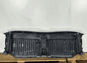 Kierownica powietrza zaluzja bmw 7 G11 G12 lci lift 8080988 cala orginalna 7