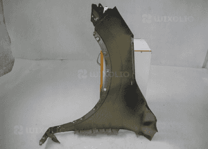 Błotnik prawy przód Nissan Qashqai J11 7