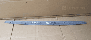 Listwa dekor deski konsoli BMW I E81 E87 7124745 7071272 5