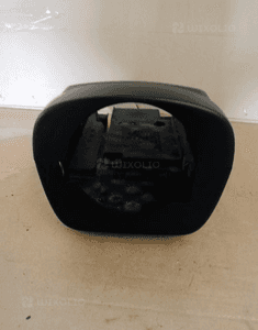 Osłona obudowa kolumny kierowniczej VW Passat B6 3C0858625A 1