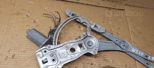 Mechanizm podnośnik szyby lewy przód Mercedes E-Klasa W210 6