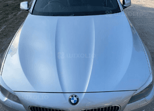 Bmw F10 530D przed lift kpl przód 354 oryginał ładny stan 11