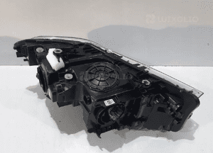BMW 5 G30 Lampa Adaptive LED L - 13177 6