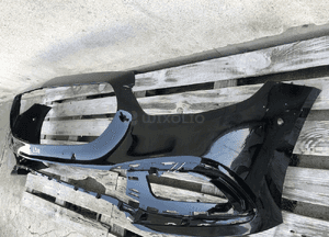 Zderzak przód przedni mercedes e W213 lift fl 2019- A2138851103 oryg cały 3