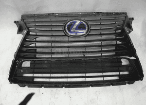Lexus rx lift atrapa grill 1
