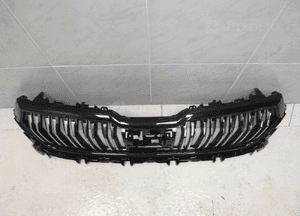 Skoda kodiaq 565 grill atrapa chłodnicy kratka 5