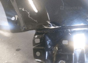 BŁOTNIK PRZÓD PRAWY TOYOTA CHR CH R CH-R 3