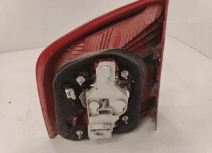 Skoda Octavia II lift kombi LAMPA TYŁ PRAWA 2