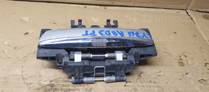 Klamka prawy tył tylna KEYLESS GO Audi A8 D3 4E0949137 3