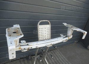 Belka zderzaka przednia przód ford edge ii MK2 2014- 11