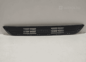 BMW X3 F25 Kratka zderzaka środkowa - 15739 5