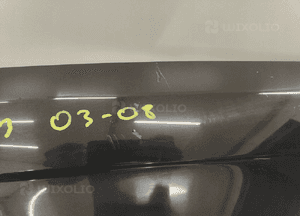Audi A3 8P 03-08 błotnik lewy przód 6
