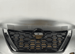 Zderzak przód przedni nissan juke ii 2 F16 2019- 620226PA0H  grill atrapa 4