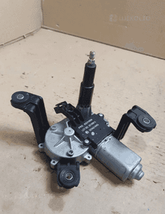 #SILNICZEK WYCIERACZKI TYLNEJ OPEL ASTRA J nr 13256917 1