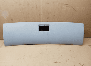 Osłona tapicerka podsufitki Audi A6 C6 Kombi 4F9867839 1