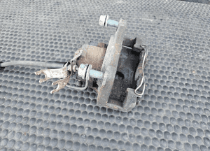Zacisk Zaciski Jażmo Przód Przednie Hamulcowy Hamulcowe AUDI A4 B6 B7 VW 288mm 32