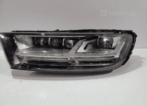 Audi Q7 4M Lampa FULL LED MATRIX - L 12845 10