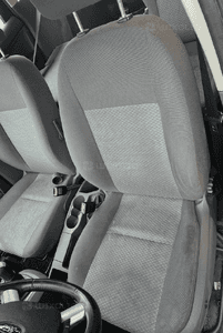 Ford Focus C-Max fotel przód przedni prawy lewy 2