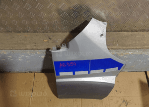 Błotnik prawy przód jumper boxer ducato iii 06-14 2