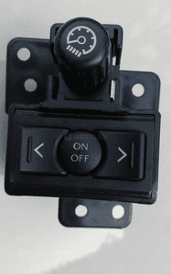 Lexus is ii 220 przełącznik tempomatu 2