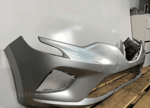 Zderzak przód przedni renault clio v 5 2019- oryginał cały 2