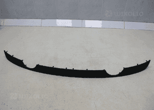 Audi tt spoiler dokładka zderzaka 8S0.807.833 2