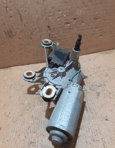 VW GOLF IV SILNICZEK WYCIERACZKI TYLNEJ 0390201557 4