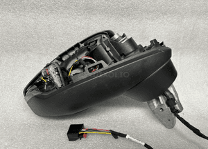 Lusterko prawe audi A3 8Y 6PIN eu org fv 1