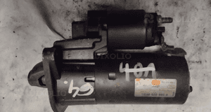 ROZRUSZNIK FIAT DOBLO II OPEL COMBO D 1.6 JTDM 0986025670 1