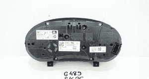 Audi Q2 81A 2016- licznik zegary 81A920750J 4