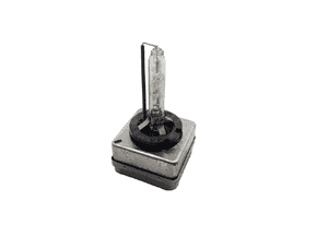 ŻARNIK LAMPY XENON CITROEN DS3 66548 OSRAM 2013-2019 1