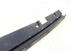 Listwa górna atrapy grilla volvo XC90 ii 31383730 4