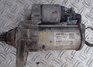 ROZRUSZNIK 02Z911024Q VW SEAT AUDI SKODA 1.4TSI 1