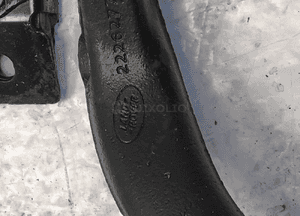 Range rover sport L494 drążek stabilizatora aktywny ace przód przedni oryginał 6