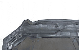 Maska pokrywa silnika subaru legacy iv 2003-2009 9