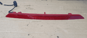 Trzecie światło stop Audi Q3 8U0945097 2