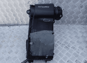 OBUDOWA FILTRA POWIETRZA VW TOUAREG 1 I 5.0 TDI 1