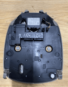 Mercedes R 251 ML 164 GL x164 lampka podsufitki przednia 2