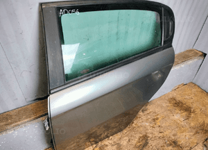 Drzwi lewy tył alfa 147 5D lift 04-10 7