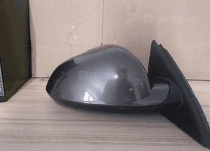 Lusterko prawe opel insignia a 5PIN Z177 grafitowe 1
