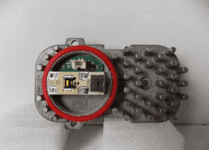 Bmw X3 F25 - Moduł Led Jeż OM 305715084 - 12327 1